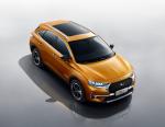 DS 7 Crossback Opera 2018 года (CN)